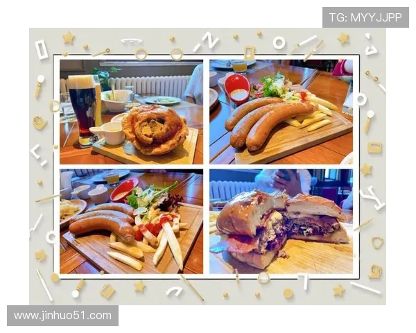 汉堡俱乐部的美味传奇探秘：从经典到创新口味的完美融合