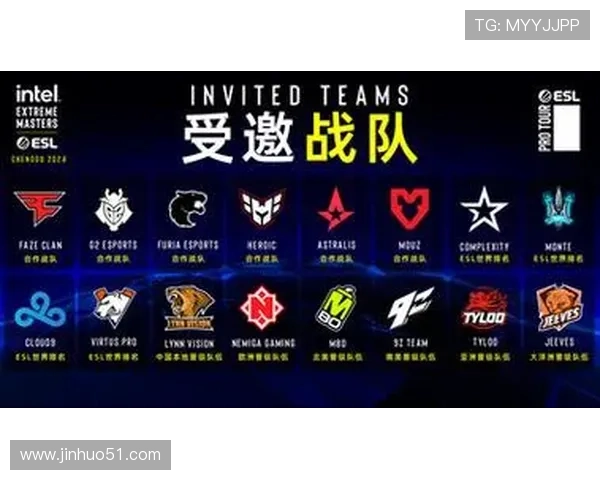 《2025年全球电竞赛事蓬勃发展 中国战队迎来崭新挑战与机遇》