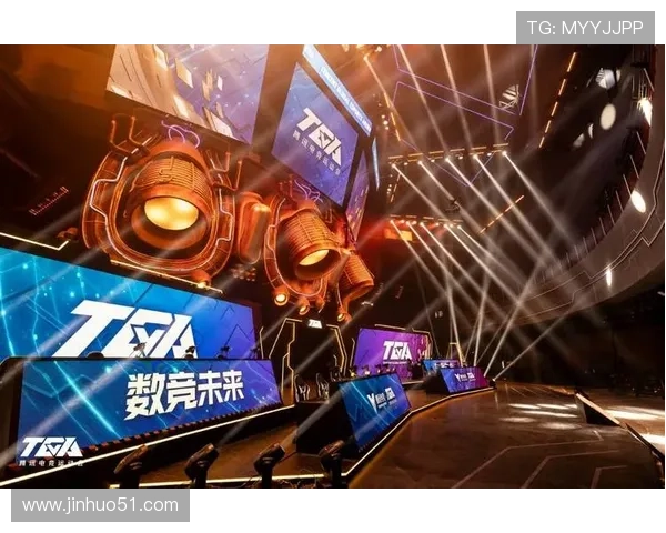 《全球电竞赛事热度攀升 2025年电竞行业发展趋势与创新亮点解析》