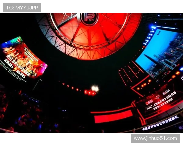 《全球电竞赛事迎来新纪元 多项新技术推动行业发展与观赛体验革新》 《全球电竞赛事迎来新纪元 多项新技术推动行业发展与观赛体验革新》