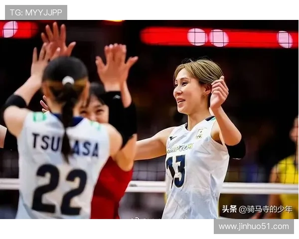 中国女排力克日本成功晋级亚锦赛决赛全员表现出色实力可见一斑