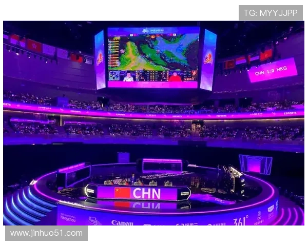 《2025年全球电竞大赛即将开启 多项新兴技术助力比赛体验升级》