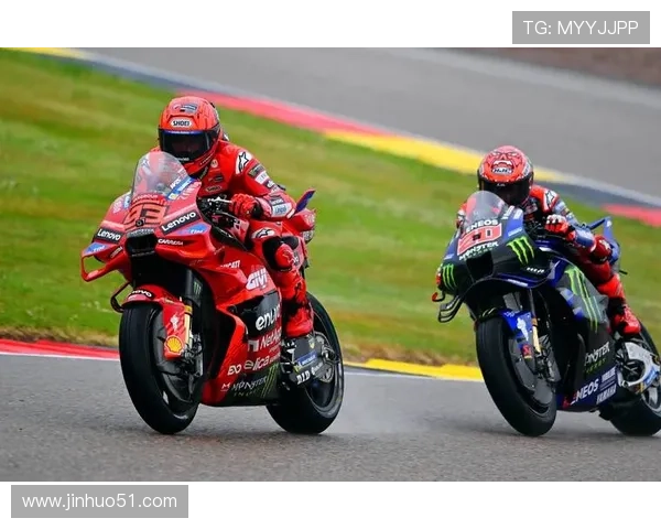 2025赛季MotoGP新规则发布 各队备战新挑战加强技术提升