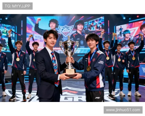 世界赛再掀热潮各大战队鏖战巅峰巩固电竞新时代格局