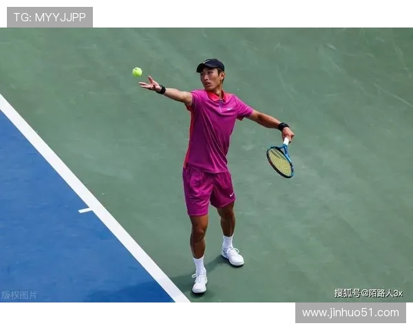 中国新星横空出世连胜世界名将掀起新一轮网球青春风暴 中国新星横空出世连胜世界名将掀起新一轮网球青春风暴