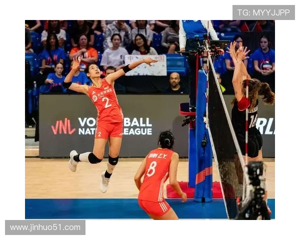 中国女排鏖战世界赛场 全力冲击东京奥运资格决战