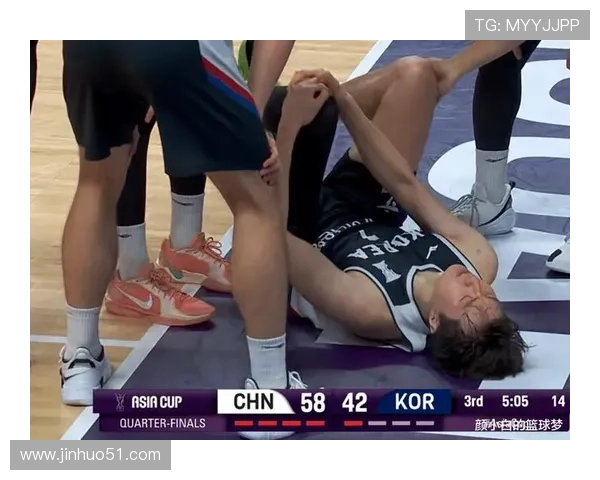 中国男篮逆袭胜韩国晋级亚洲杯四强全场表现亮眼引热议