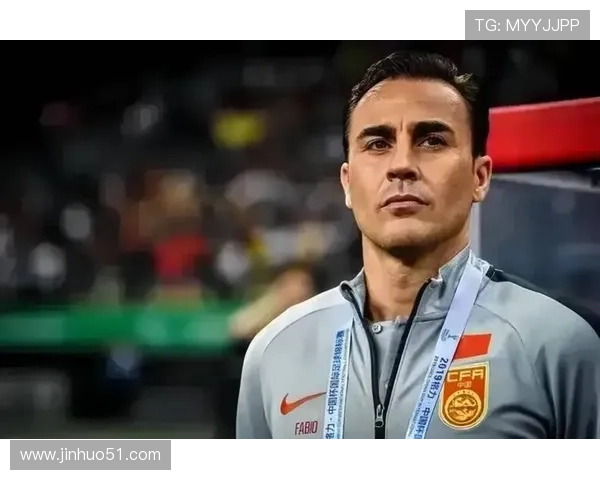 中国足球迎来新篇章 新任主帅曝光 助力队伍冲击世界杯梦想