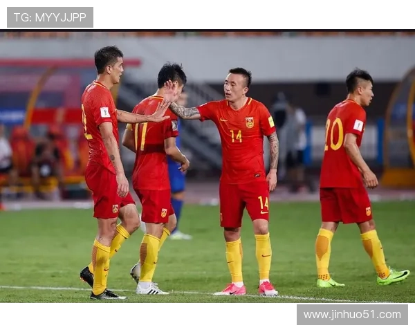 国足再迎重大考验年轻阵容出征亚洲杯誓要打出全新精神面貌