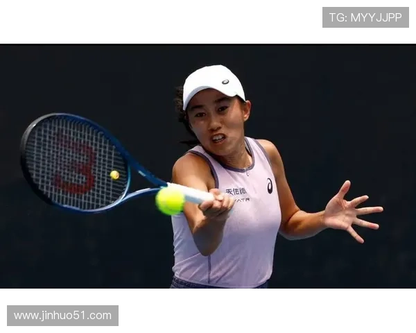 张帅逆袭晋级温网八强 霸气表现震惊全场 展现中国女网新希望