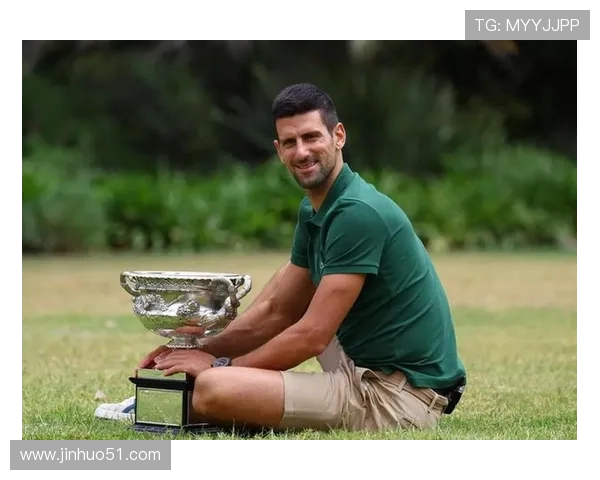 德约科维奇逆转惊险夺冠 新星崛起搅动世界网坛格局