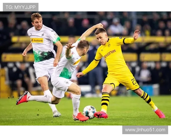 普鲁士门兴格拉德巴赫足球俱乐部的辉煌历程与未来展望