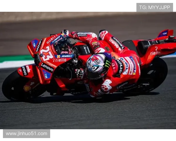 杜卡迪强势领跑新赛季MotoGP各车队鏖战赛场竞争白热化