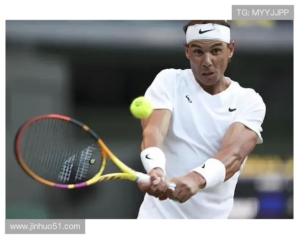 网球巨星纳达尔宣布退出今年温网 伤病未愈错失赛事争夺