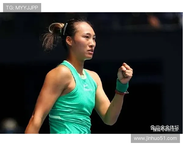 网球界迎来新星崛起 本赛季大满贯争夺战愈加激烈