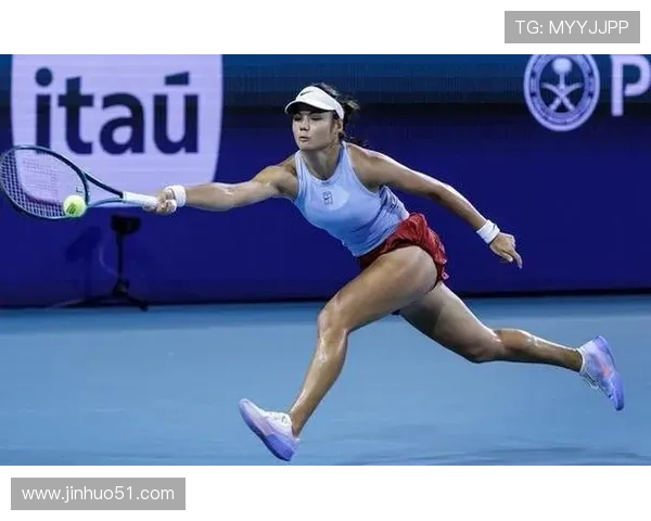 网球赛场风云再起 新星崭露头角 经典对决引发热议