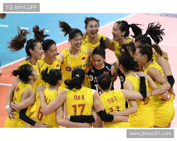 中国女排全力备战东京奥运会 提前公布阵容引发球迷热议