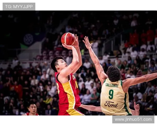 中国篮球队逆袭赢得亚洲杯冠军 打破十年沉寂再创辉煌