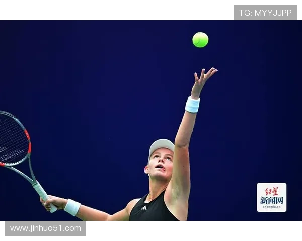 新星强势爆发引领本赛季全球网球赛场局风云剧烈加速变幻态势升级