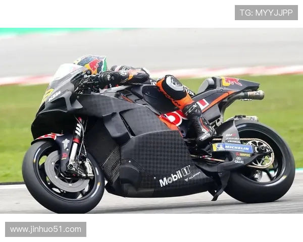 MotoGP赛季最新动态:各队备战情况分析与技术革新前瞻 MotoGP赛季最新动态:各队备战情况分析与技术革新前瞻