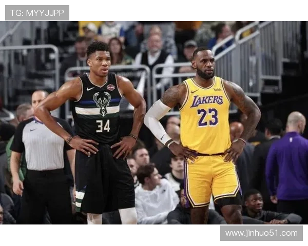 NBA最新动态：詹姆斯伤退湖人遭逆转，字母哥带队强势取胜勇士震惊全场