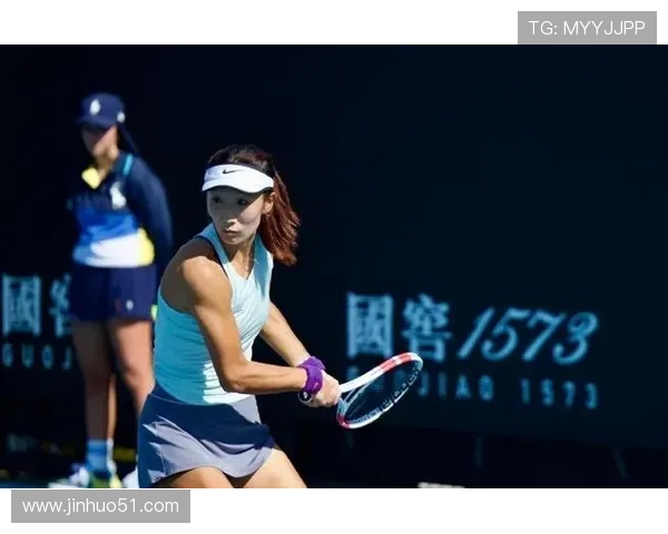 新赛季网坛风云再起中国选手冲击大满贯与世界强手竞逐荣耀