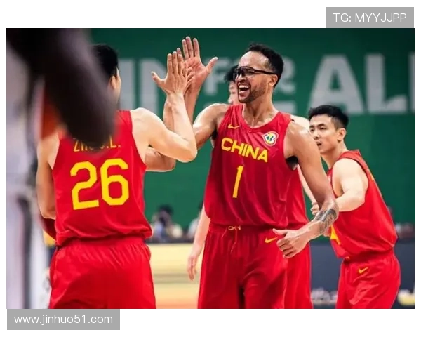 篮球世界杯预选赛激战正酣 中国队冲击八强全力以赴