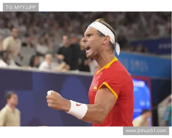 纳达尔宣布退役计划引发全球网球界震动 新星崛起成焦点