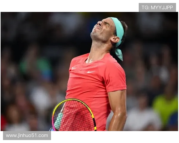 网球赛季焦点：纳达尔宣布伤退 今年法网可能成最后一战