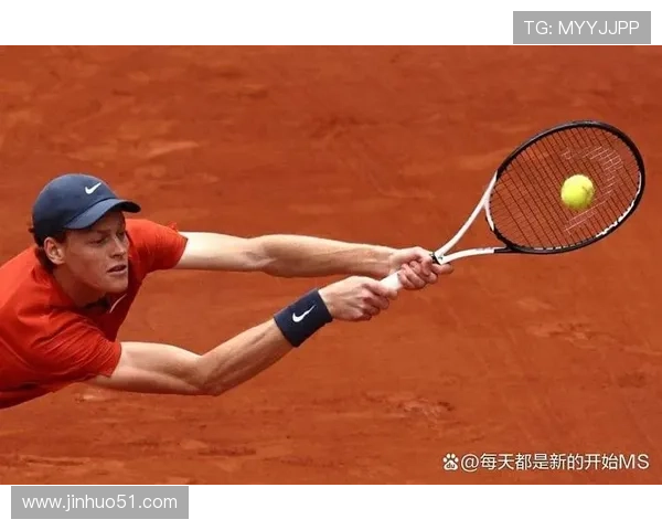 辛纳横扫强敌挺进总决赛四强 新生代力量全面挑战巨头统治