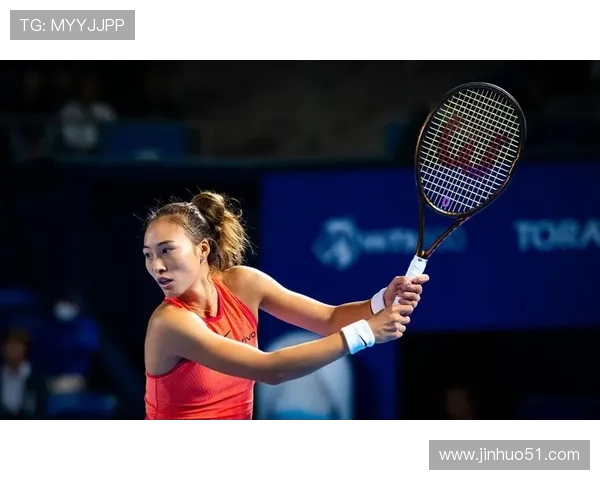 郑钦文连克强敌勇夺赛季冠军展现中国网球新生代崛起力量