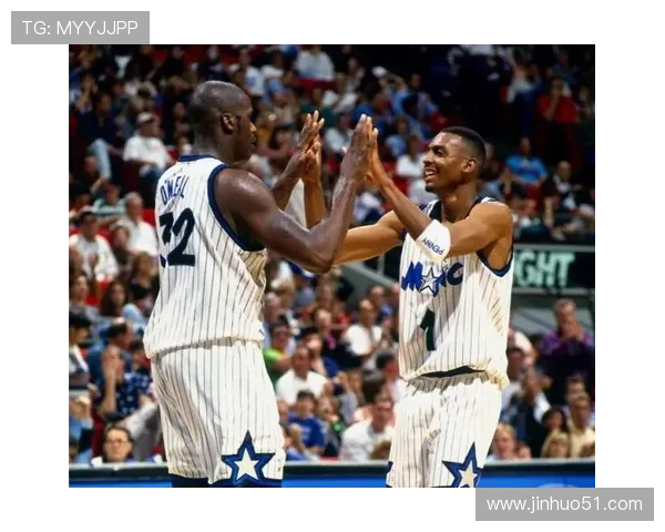 魔术队重建之路揭幕 新星崛起与未来蓝图展望